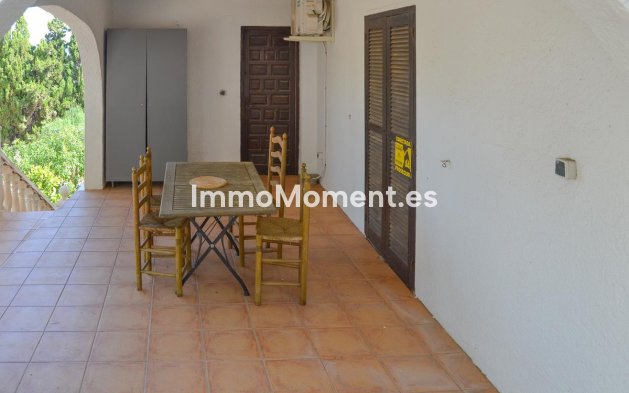 Wiederverkauf - Villa - Pedreguer - Pedreguer Centro