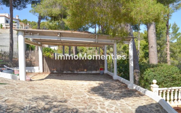 Wiederverkauf - Villa - Pedreguer - Pedreguer Centro