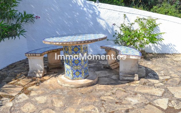 Wiederverkauf - Villa - Pedreguer - Pedreguer Centro