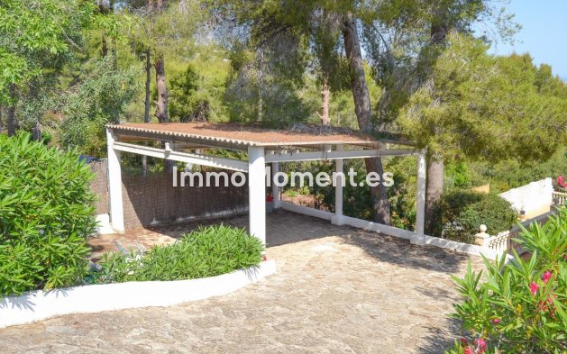 Wiederverkauf - Villa - Pedreguer - Pedreguer Centro