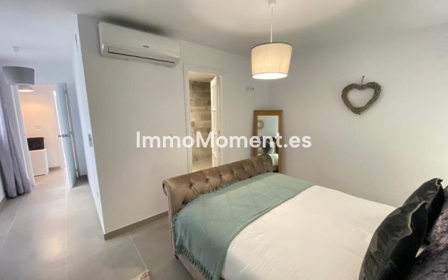 Wiederverkauf - Wohnung - Jávea - Jávea - Xàbia Centro