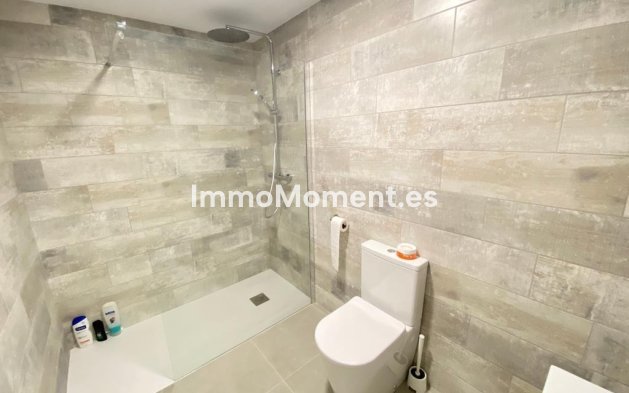 Wiederverkauf - Wohnung - Jávea - Jávea - Xàbia Centro