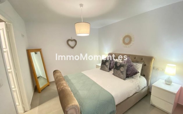 Wiederverkauf - Wohnung - Jávea - Jávea - Xàbia Centro