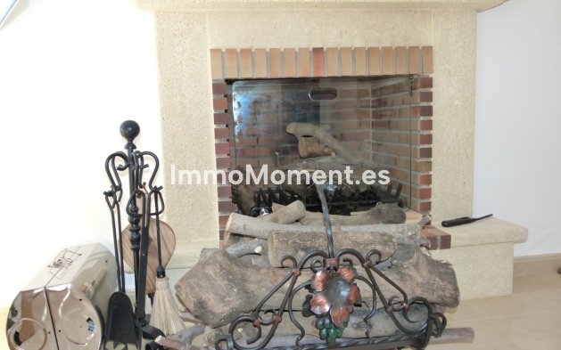 Wiederverkauf - Villa - Benitachell - Cumbre del Sol