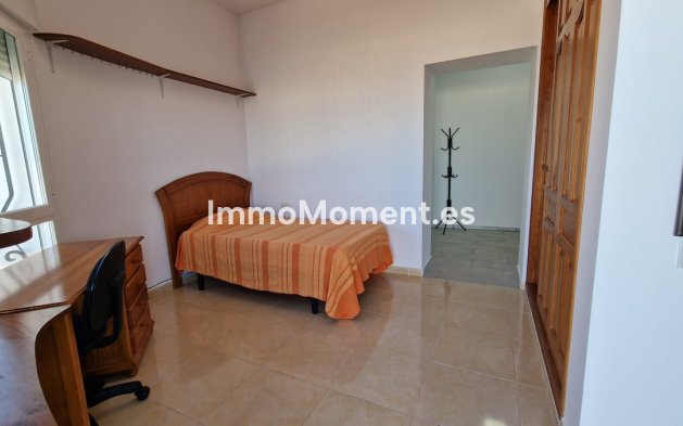 Wiederverkauf - Villa - Benitachell - Cumbre del Sol