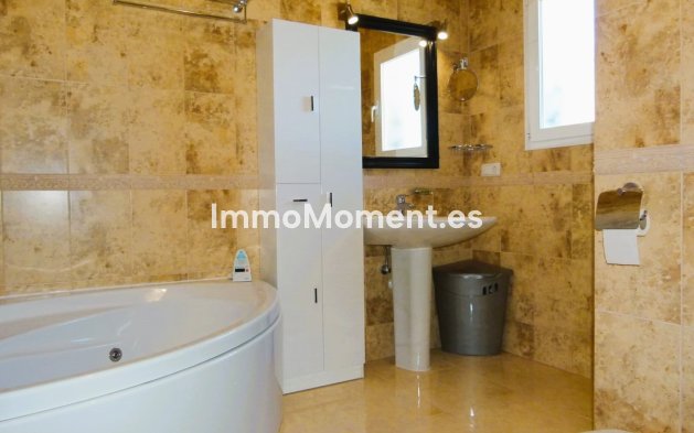 Wiederverkauf - Villa - Benitachell - Cumbre del Sol