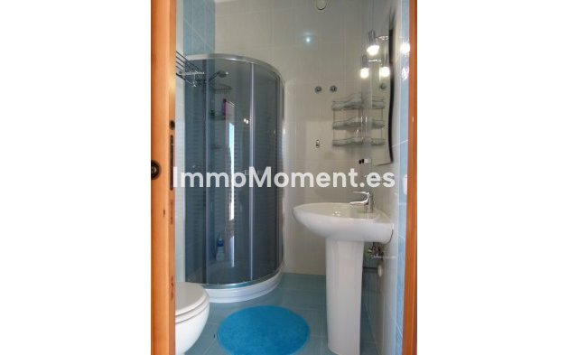 Wiederverkauf - Villa - Benitachell - Cumbre del Sol