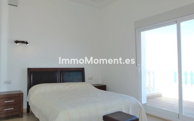 Wiederverkauf - Villa - Benitachell - Cumbre del Sol