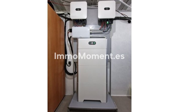 Wiederverkauf - Villa - Benitachell - Cumbre del Sol