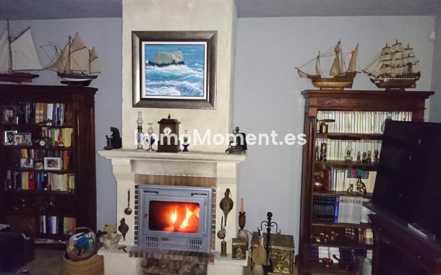 Wiederverkauf - Villa - Benitachell - Cumbre del Sol