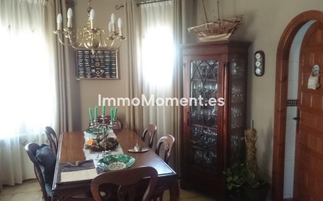 Wiederverkauf - Villa - Benitachell - Cumbre del Sol