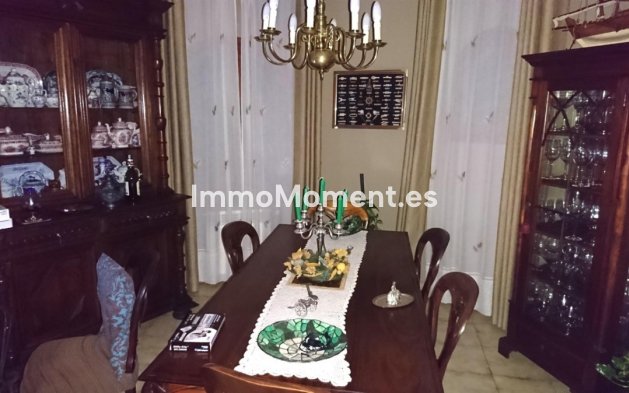 Wiederverkauf - Villa - Benitachell - Cumbre del Sol