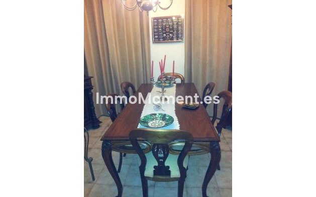 Wiederverkauf - Villa - Benitachell - Cumbre del Sol