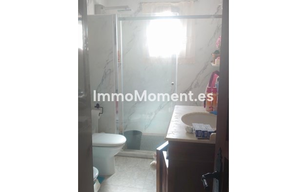 Wiederverkauf - Villa - Benitachell - Cumbre del Sol