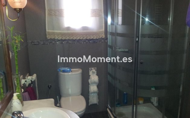 Wiederverkauf - Villa - Benitachell - Cumbre del Sol