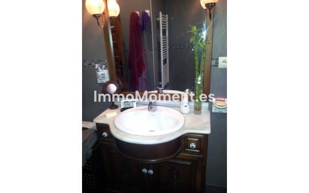 Wiederverkauf - Villa - Benitachell - Cumbre del Sol