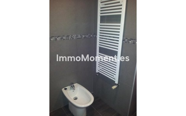 Wiederverkauf - Villa - Benitachell - Cumbre del Sol