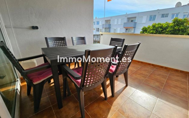 Wiederverkauf - Wohnung - Jávea - Jávea - Xàbia Centro