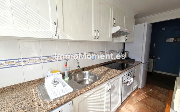 Wiederverkauf - Wohnung - Jávea - Jávea - Xàbia Centro