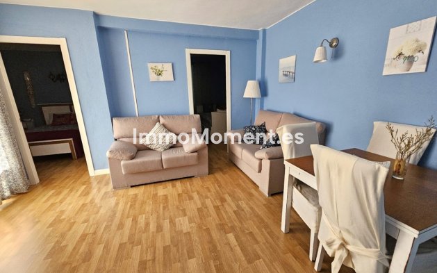 Wiederverkauf - Wohnung - Jávea - Jávea - Xàbia Centro