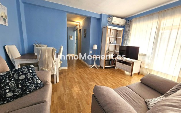 Wiederverkauf - Wohnung - Jávea - Jávea - Xàbia Centro