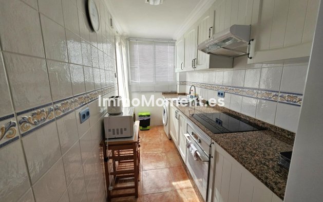 Wiederverkauf - Wohnung - Jávea - Jávea - Xàbia Centro