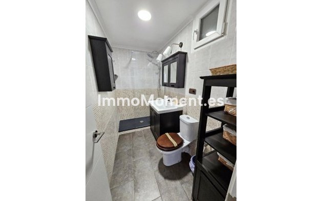 Wiederverkauf - Wohnung - Jávea - Jávea - Xàbia Centro