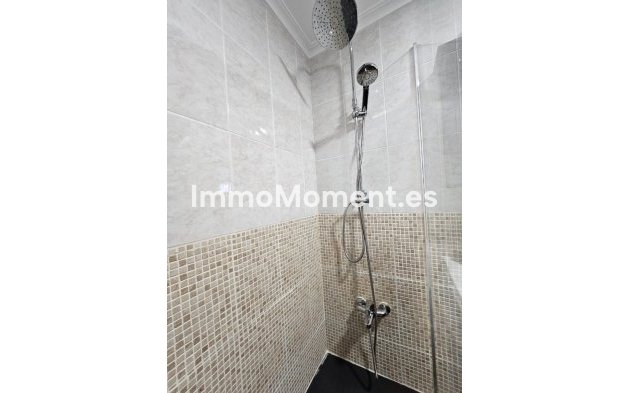 Wiederverkauf - Wohnung - Jávea - Jávea - Xàbia Centro