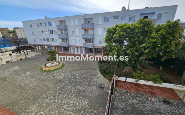 Wiederverkauf - Wohnung - Jávea - Jávea - Xàbia Centro