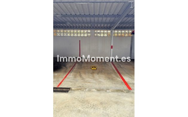 Wiederverkauf - Wohnung - Jávea - Jávea - Xàbia Centro