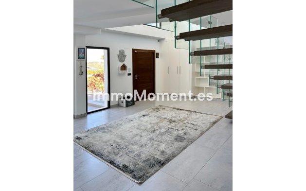 Wiederverkauf - Villa - Jávea - Jávea - Xàbia Centro