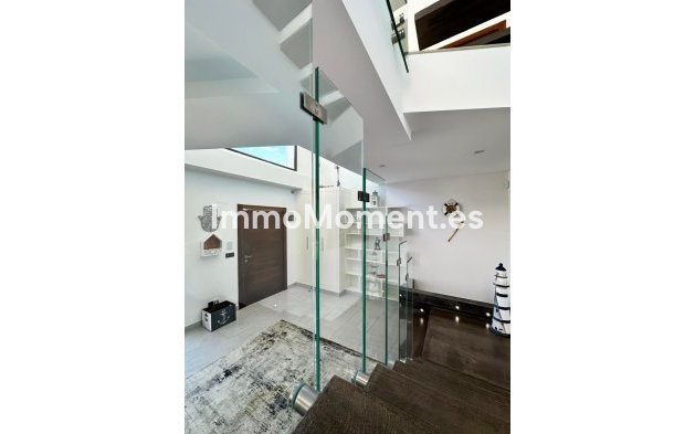 Wiederverkauf - Villa - Jávea - Jávea - Xàbia Centro