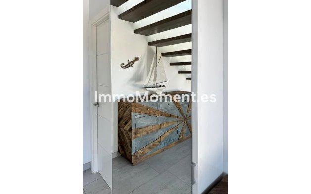 Wiederverkauf - Villa - Jávea - Jávea - Xàbia Centro