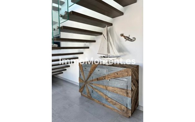 Wiederverkauf - Villa - Jávea - Jávea - Xàbia Centro