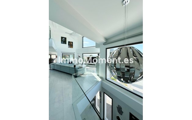 Wiederverkauf - Villa - Jávea - Jávea - Xàbia Centro