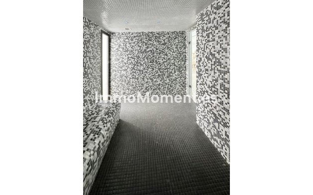 Wiederverkauf - Villa - Jávea - Jávea - Xàbia Centro