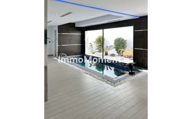 Wiederverkauf - Villa - Jávea - Jávea - Xàbia Centro