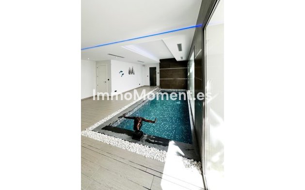 Wiederverkauf - Villa - Jávea - Jávea - Xàbia Centro