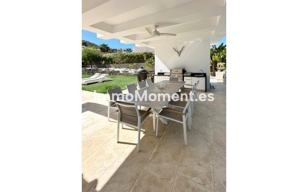 Wiederverkauf - Villa - Jávea - Jávea - Xàbia Centro