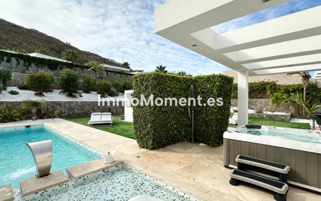 Wiederverkauf - Villa - Jávea - Jávea - Xàbia Centro