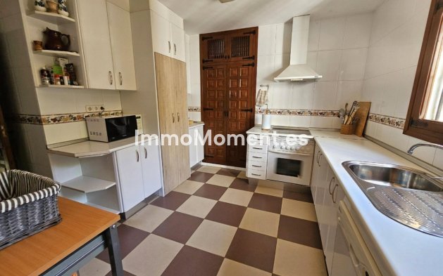 Revente - Villa - Jávea - Jávea - Xàbia Centro