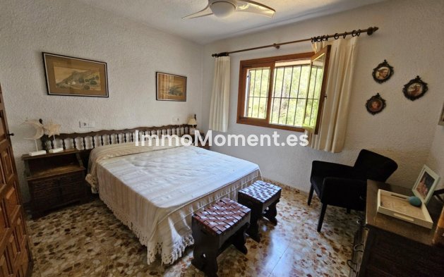 Revente - Villa - Jávea - Jávea - Xàbia Centro