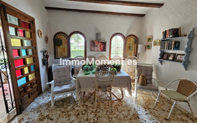 Revente - Villa - Jávea - Jávea - Xàbia Centro