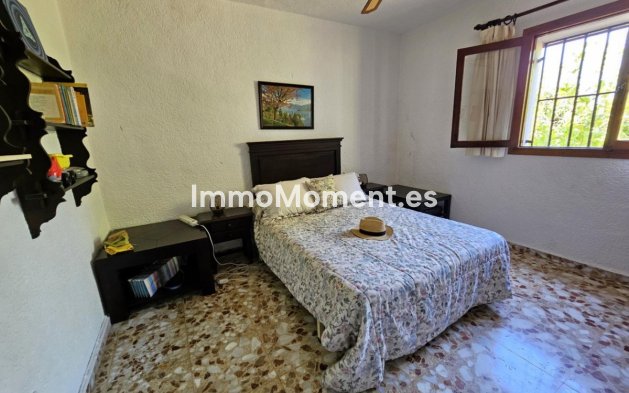 Revente - Villa - Jávea - Jávea - Xàbia Centro