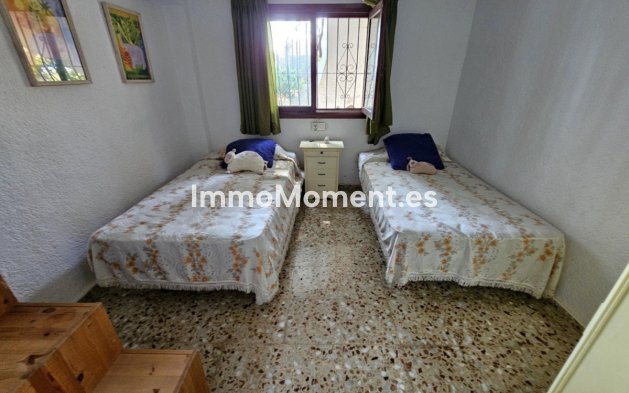 Revente - Villa - Jávea - Jávea - Xàbia Centro