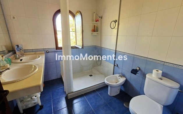 Revente - Villa - Jávea - Jávea - Xàbia Centro