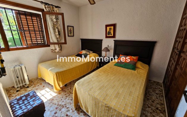 Revente - Villa - Jávea - Jávea - Xàbia Centro