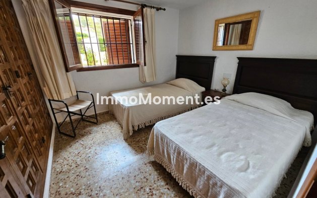 Revente - Villa - Jávea - Jávea - Xàbia Centro