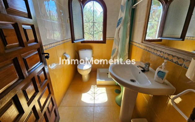 Revente - Villa - Jávea - Jávea - Xàbia Centro