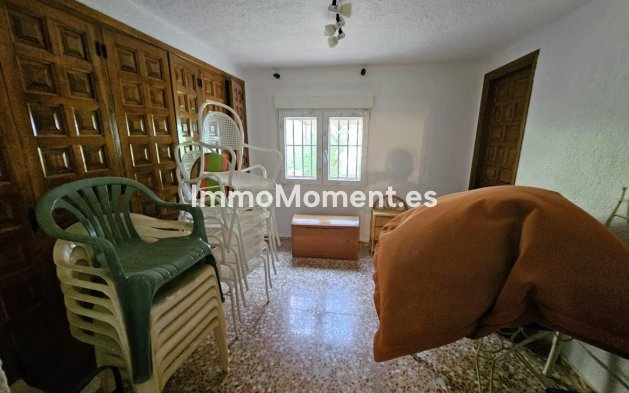 Revente - Villa - Jávea - Jávea - Xàbia Centro